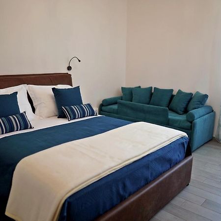 B&B Le Magnolie Pompei Esterno foto