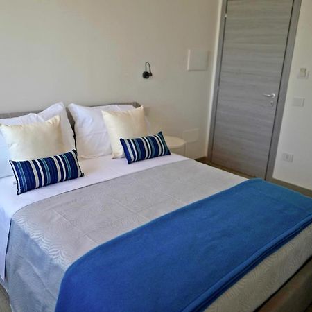 B&B Le Magnolie Pompei Esterno foto